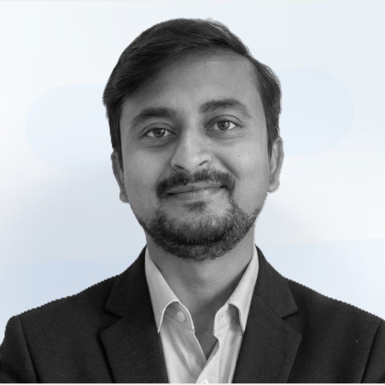 Pushpendu Ghosh